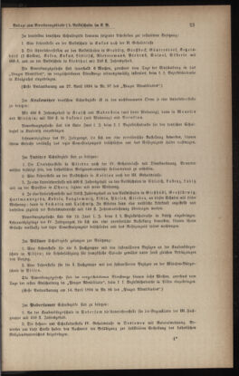 Verordnungsblatt für das Volksschulwesen im Königreiche Böhmen 18941231 Seite: 35