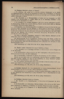 Verordnungsblatt für das Volksschulwesen im Königreiche Böhmen 18941231 Seite: 46