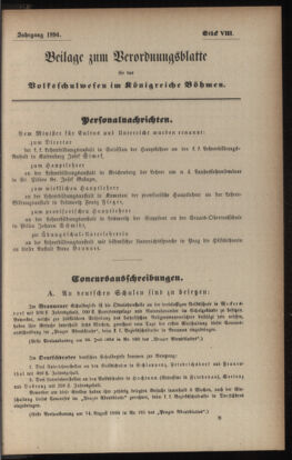 Verordnungsblatt für das Volksschulwesen im Königreiche Böhmen 18941231 Seite: 65