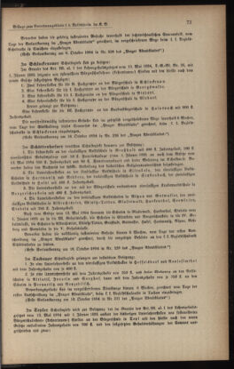 Verordnungsblatt für das Volksschulwesen im Königreiche Böhmen 18941231 Seite: 85