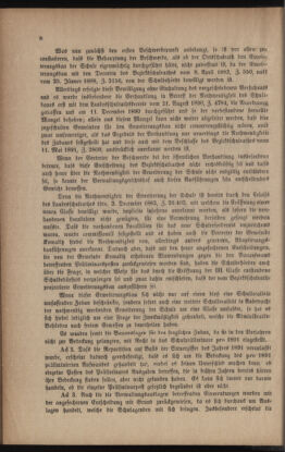 Verordnungsblatt für das Volksschulwesen im Königreiche Böhmen 18950131 Seite: 8