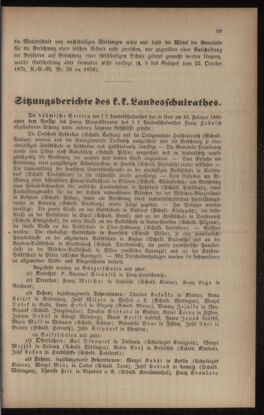 Verordnungsblatt für das Volksschulwesen im Königreiche Böhmen 18950331 Seite: 7