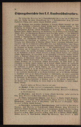 Verordnungsblatt für das Volksschulwesen im Königreiche Böhmen 18950430 Seite: 12