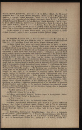 Verordnungsblatt für das Volksschulwesen im Königreiche Böhmen 18950430 Seite: 13