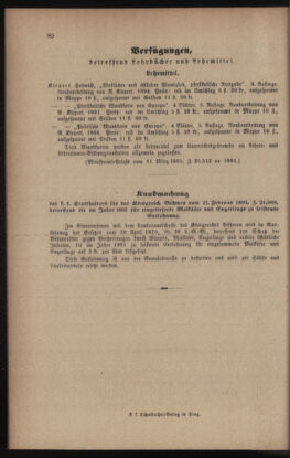 Verordnungsblatt für das Volksschulwesen im Königreiche Böhmen 18950430 Seite: 16