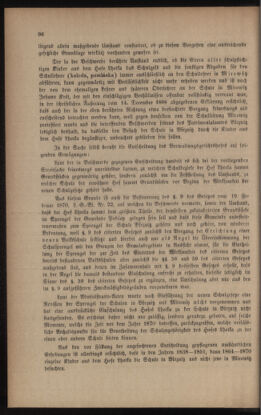 Verordnungsblatt für das Volksschulwesen im Königreiche Böhmen 18950430 Seite: 32