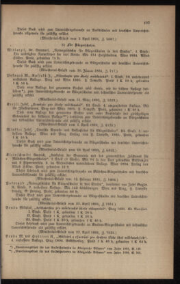 Verordnungsblatt für das Volksschulwesen im Königreiche Böhmen 18950430 Seite: 39