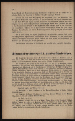 Verordnungsblatt für das Volksschulwesen im Königreiche Böhmen 18950630 Seite: 26