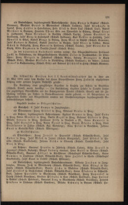 Verordnungsblatt für das Volksschulwesen im Königreiche Böhmen 18950630 Seite: 27