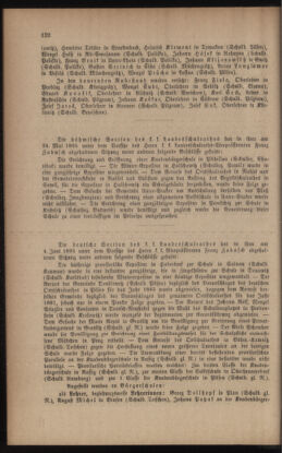 Verordnungsblatt für das Volksschulwesen im Königreiche Böhmen 18950630 Seite: 28