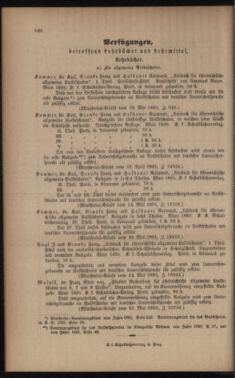 Verordnungsblatt für das Volksschulwesen im Königreiche Böhmen 18950630 Seite: 36