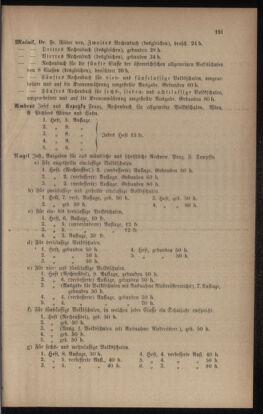 Verordnungsblatt für das Volksschulwesen im Königreiche Böhmen 18950731 Seite: 11