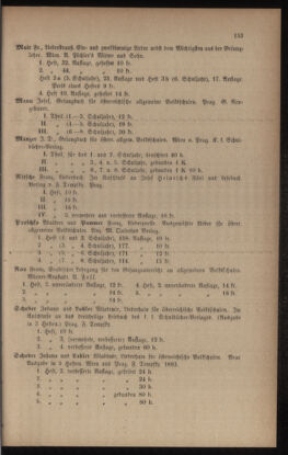 Verordnungsblatt für das Volksschulwesen im Königreiche Böhmen 18950731 Seite: 13