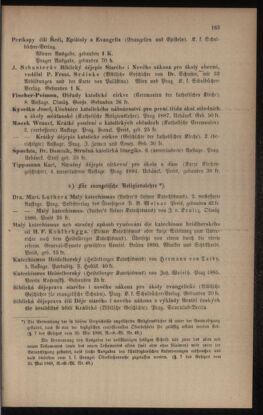 Verordnungsblatt für das Volksschulwesen im Königreiche Böhmen 18950731 Seite: 23