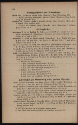 Verordnungsblatt für das Volksschulwesen im Königreiche Böhmen 18950731 Seite: 26