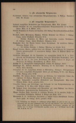 Verordnungsblatt für das Volksschulwesen im Königreiche Böhmen 18950731 Seite: 4