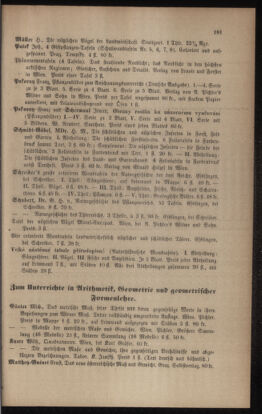 Verordnungsblatt für das Volksschulwesen im Königreiche Böhmen 18950731 Seite: 41