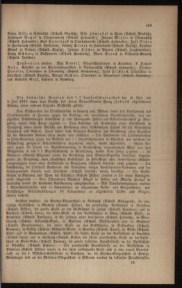 Verordnungsblatt für das Volksschulwesen im Königreiche Böhmen 18950731 Seite: 49