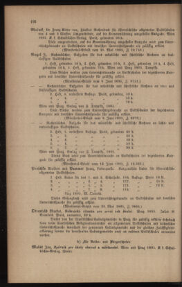 Verordnungsblatt für das Volksschulwesen im Königreiche Böhmen 18950731 Seite: 52