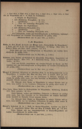 Verordnungsblatt für das Volksschulwesen im Königreiche Böhmen 18950731 Seite: 53