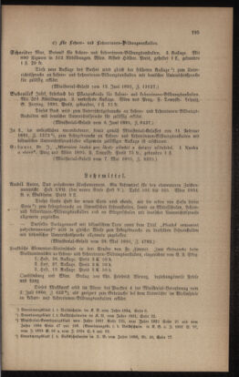 Verordnungsblatt für das Volksschulwesen im Königreiche Böhmen 18950731 Seite: 55