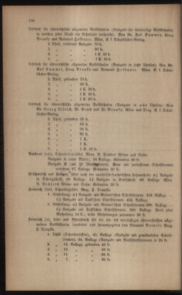 Verordnungsblatt für das Volksschulwesen im Königreiche Böhmen 18950731 Seite: 8