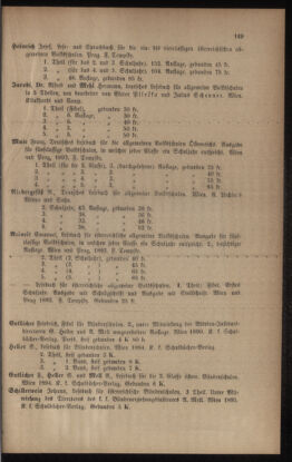 Verordnungsblatt für das Volksschulwesen im Königreiche Böhmen 18950731 Seite: 9