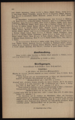 Verordnungsblatt für das Volksschulwesen im Königreiche Böhmen 18950831 Seite: 4