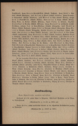 Verordnungsblatt für das Volksschulwesen im Königreiche Böhmen 18950930 Seite: 14