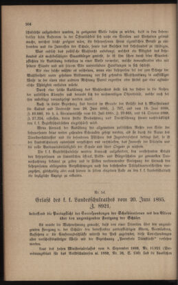 Verordnungsblatt für das Volksschulwesen im Königreiche Böhmen 18950930 Seite: 4