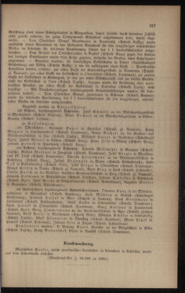 Verordnungsblatt für das Volksschulwesen im Königreiche Böhmen 18951031 Seite: 11