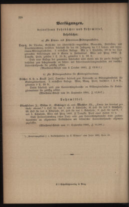 Verordnungsblatt für das Volksschulwesen im Königreiche Böhmen 18951031 Seite: 12