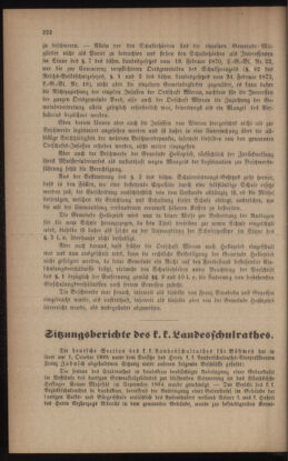 Verordnungsblatt für das Volksschulwesen im Königreiche Böhmen 18951031 Seite: 6