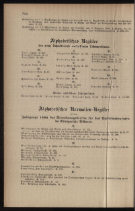 Verordnungsblatt für das Volksschulwesen im Königreiche Böhmen 18951231 Seite: 116