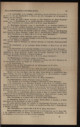 Verordnungsblatt für das Volksschulwesen im Königreiche Böhmen 18951231 Seite: 23