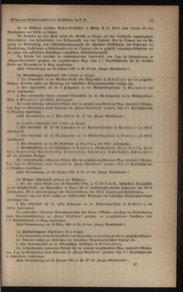 Verordnungsblatt für das Volksschulwesen im Königreiche Böhmen 18951231 Seite: 27