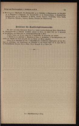 Verordnungsblatt für das Volksschulwesen im Königreiche Böhmen 18951231 Seite: 31