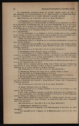 Verordnungsblatt für das Volksschulwesen im Königreiche Böhmen 18951231 Seite: 36