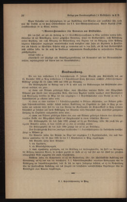 Verordnungsblatt für das Volksschulwesen im Königreiche Böhmen 18951231 Seite: 40