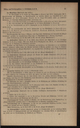 Verordnungsblatt für das Volksschulwesen im Königreiche Böhmen 18951231 Seite: 43