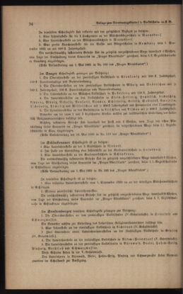 Verordnungsblatt für das Volksschulwesen im Königreiche Böhmen 18951231 Seite: 46