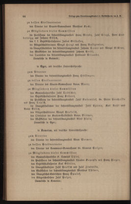 Verordnungsblatt für das Volksschulwesen im Königreiche Böhmen 18951231 Seite: 76