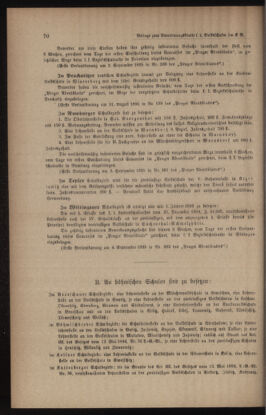 Verordnungsblatt für das Volksschulwesen im Königreiche Böhmen 18951231 Seite: 82