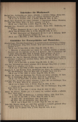 Verordnungsblatt für das Volksschulwesen im Königreiche Böhmen 18960229 Seite: 11