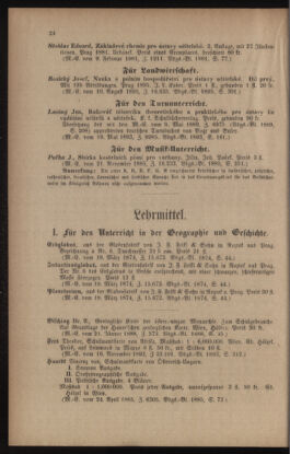 Verordnungsblatt für das Volksschulwesen im Königreiche Böhmen 18960229 Seite: 12