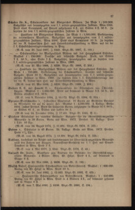 Verordnungsblatt für das Volksschulwesen im Königreiche Böhmen 18960229 Seite: 15