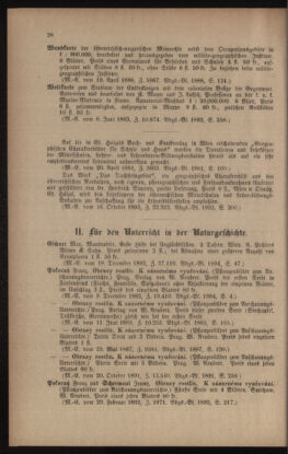 Verordnungsblatt für das Volksschulwesen im Königreiche Böhmen 18960229 Seite: 16