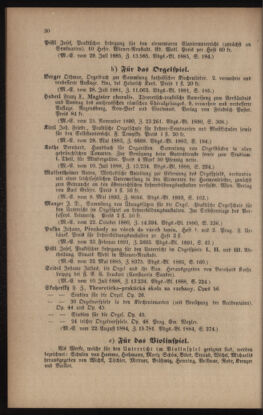 Verordnungsblatt für das Volksschulwesen im Königreiche Böhmen 18960229 Seite: 18