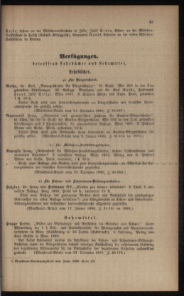 Verordnungsblatt für das Volksschulwesen im Königreiche Böhmen 18960229 Seite: 31