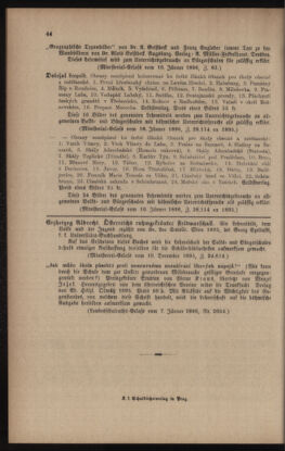 Verordnungsblatt für das Volksschulwesen im Königreiche Böhmen 18960229 Seite: 32